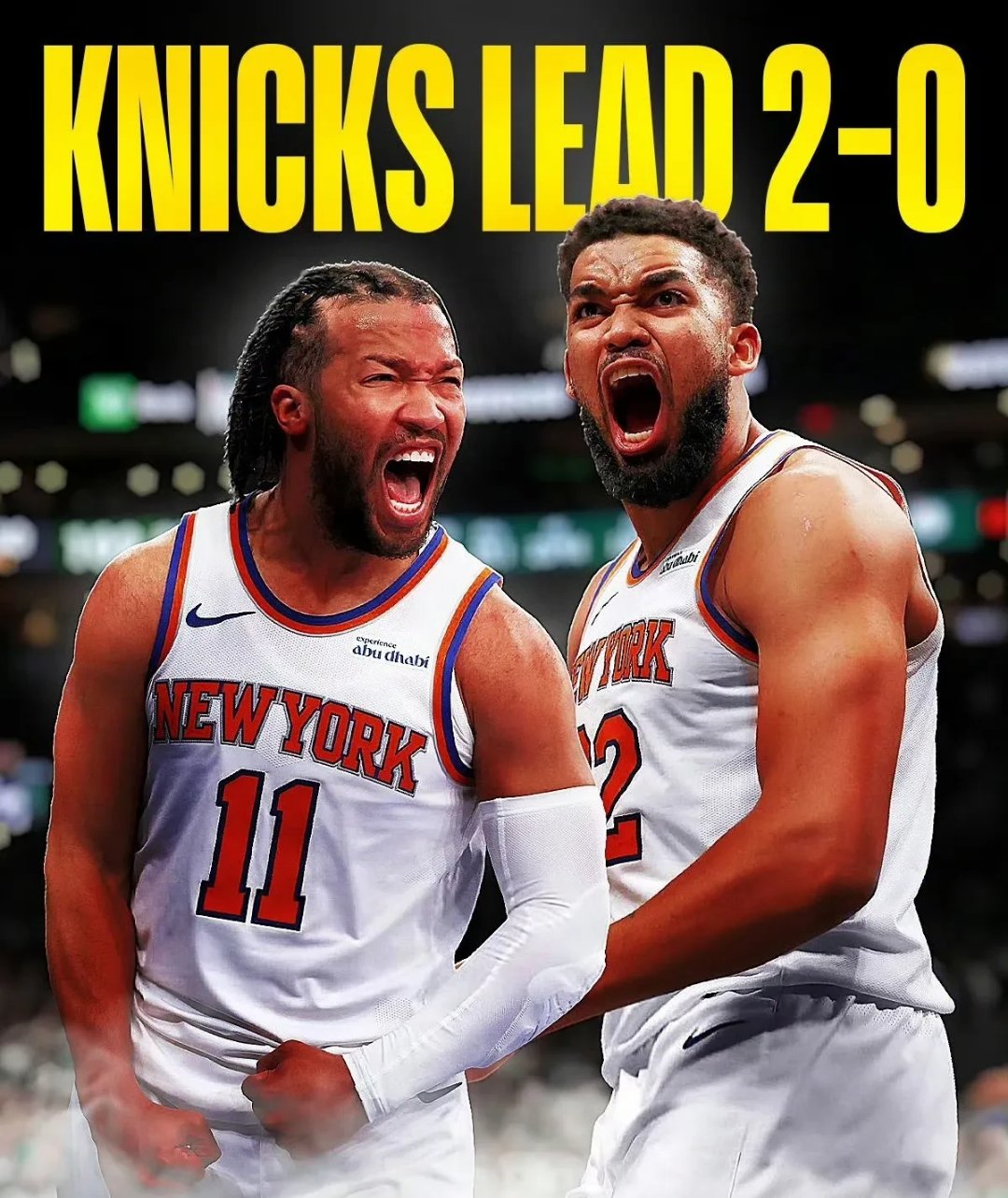 利记官方网站-尼克斯队豪取两连胜，骑士队沦陷