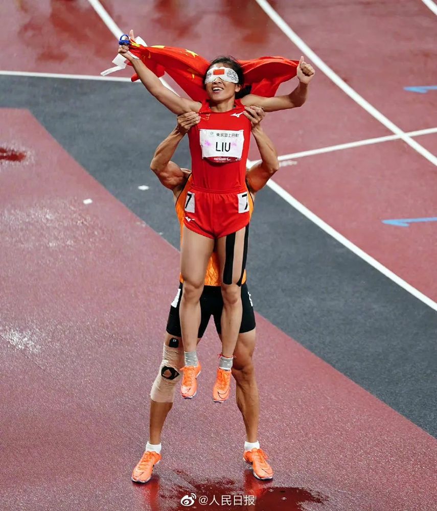 利记官网-红姑娘的光芒：中国队胜利夺冠