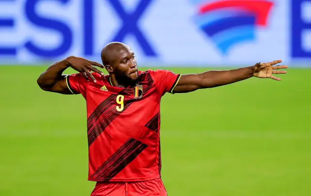 利记官网-比利时擒下白俄罗斯，继续领跑积分