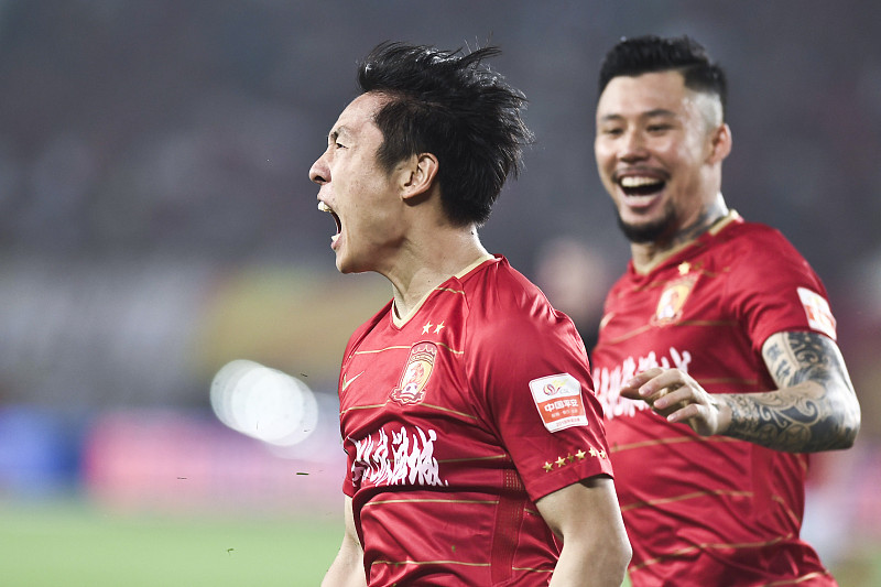 利记-边锋突破破门，帮助球队取得胜利