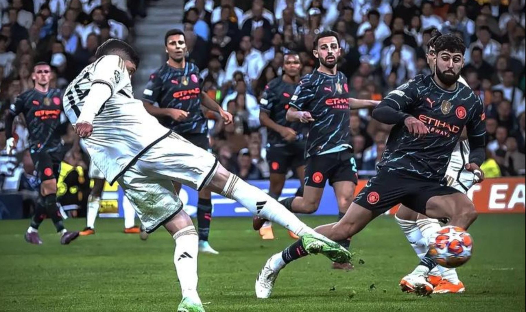 利记-球员熟练配合，互相照应，点球大比拼