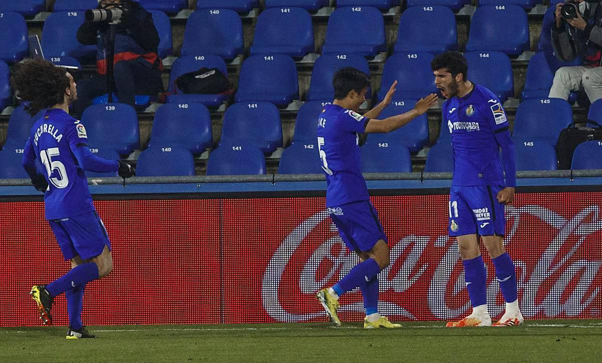 利记平台-巴伦西亚客场大比分获胜,提升士气