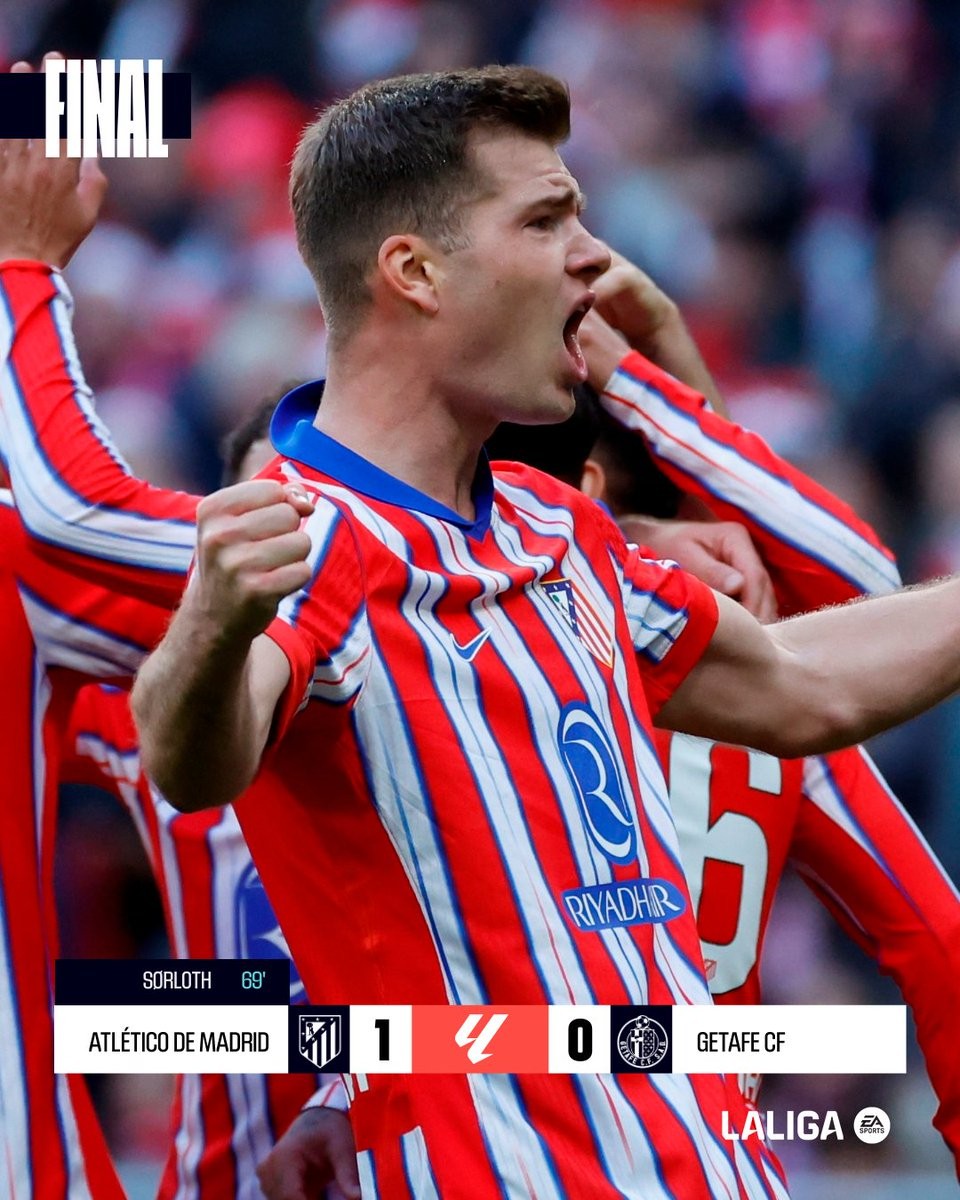 利记官网-马德里竞技击败对手，期待豪取三分