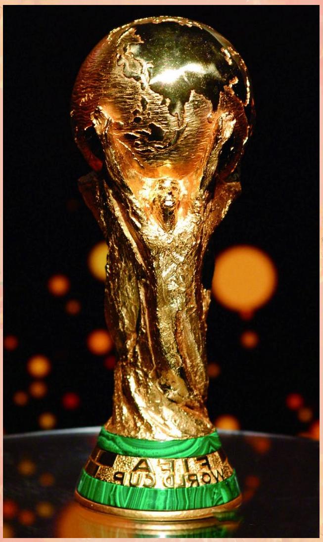 奥地利队顽强抵御，斩获世界杯奖杯