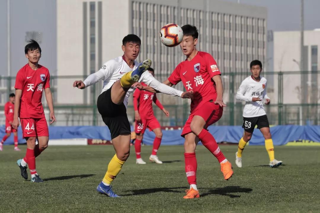利记官网-天海客场遭遇逆转，负于河北华夏幸福