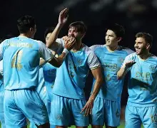 利记平台-惊心动魄！苏宁易购迎战水原三星的精彩对决