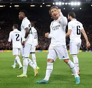 利记平台-利物浦击败皇马，曼城遭遇尴尬失利