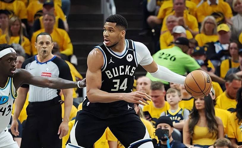 利记-雄鹿大胜篮网，字母哥砍下33+19