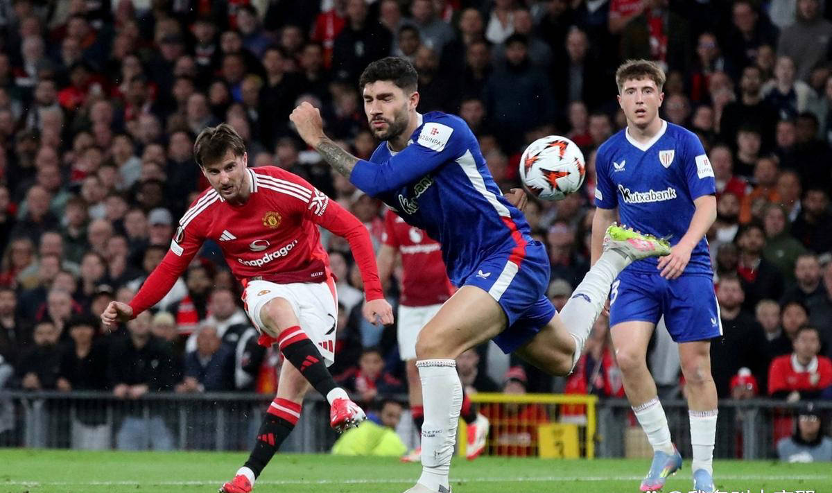 利记-曼联展现实力，取得关键胜利