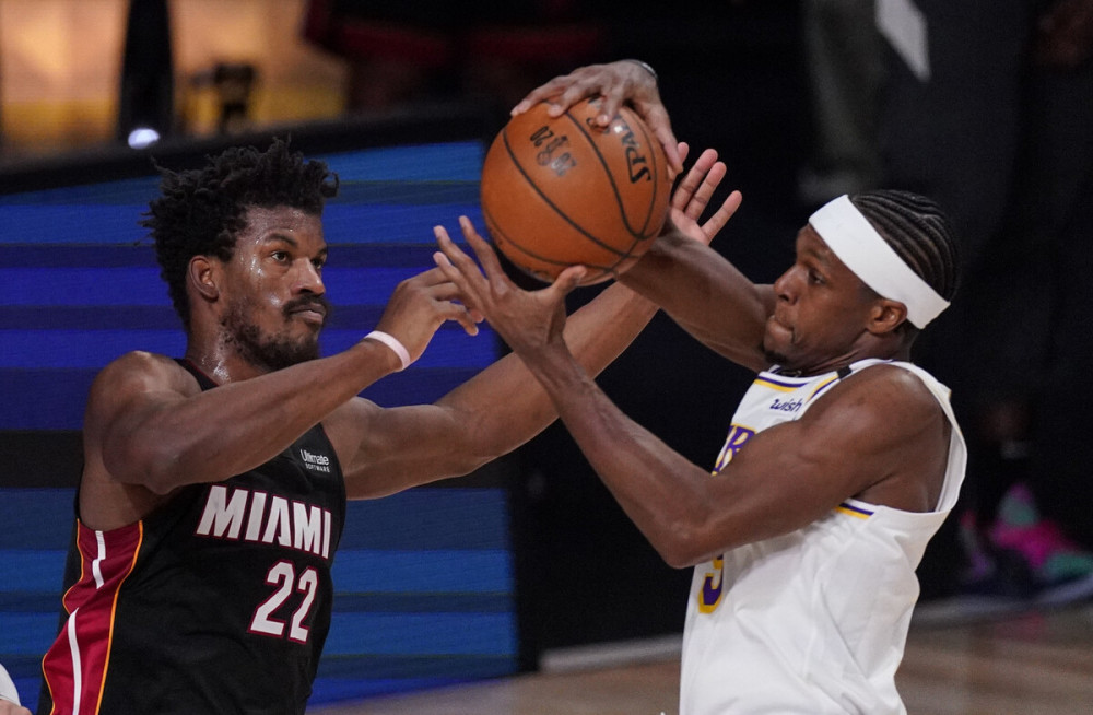 利记官网-热火双核发威，扎克登布罗维雷砍下高分