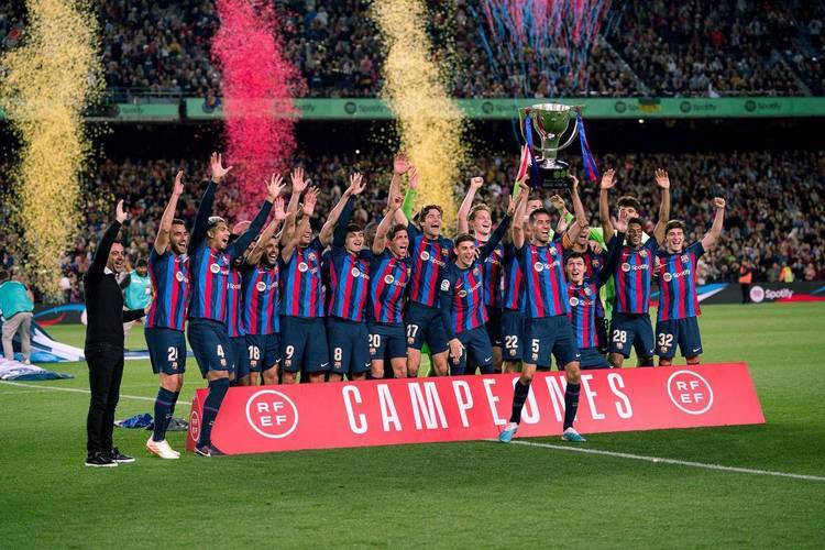 利记官网-巴塞罗那负于对手，欧冠生死战需谨慎