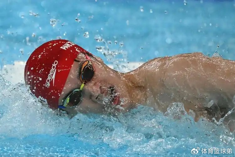 利记平台-心有力量：匈牙利游泳选手斩获金牌