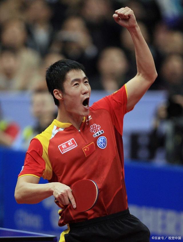 利记官网-芬兰选手斗志昂扬，独揽乒乓球冠军