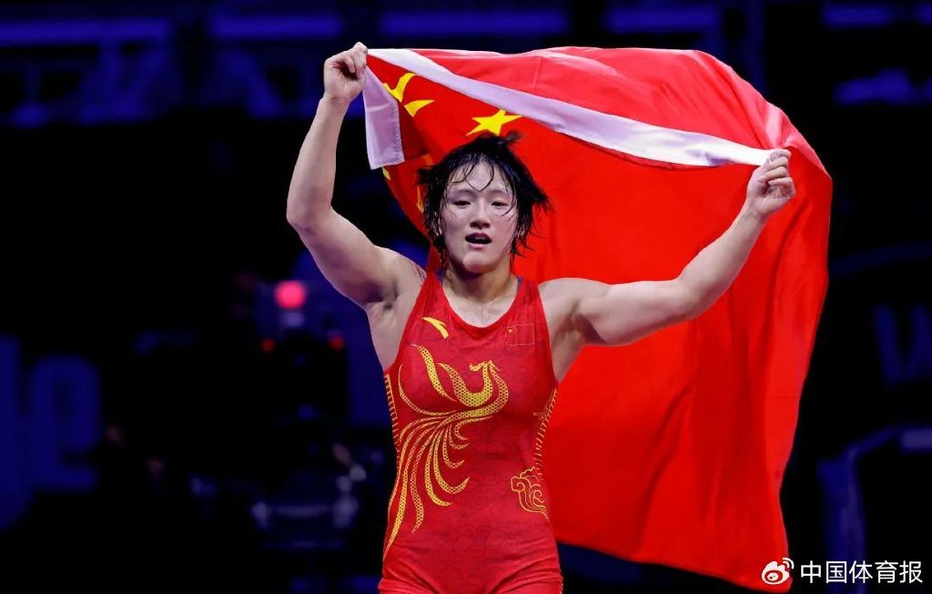 印度选手创造奇迹,勇夺金牌殊荣 印度选手创造奇迹,勇夺金牌殊荣