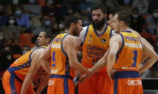 利记官网-瓦伦西亚攻势猛烈，逼平对手