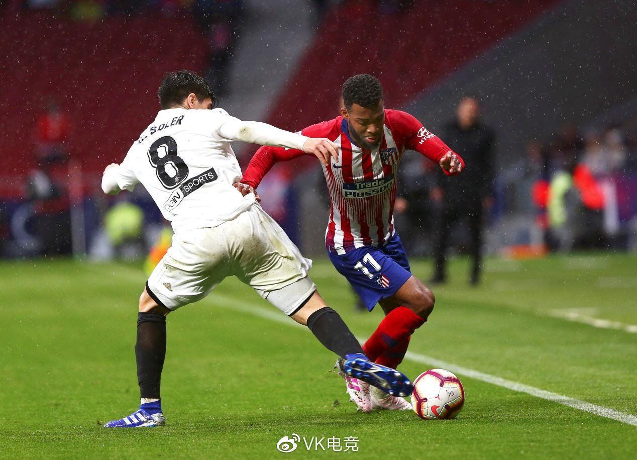 利记官网-瓦伦西亚攻势猛烈，逼平对手