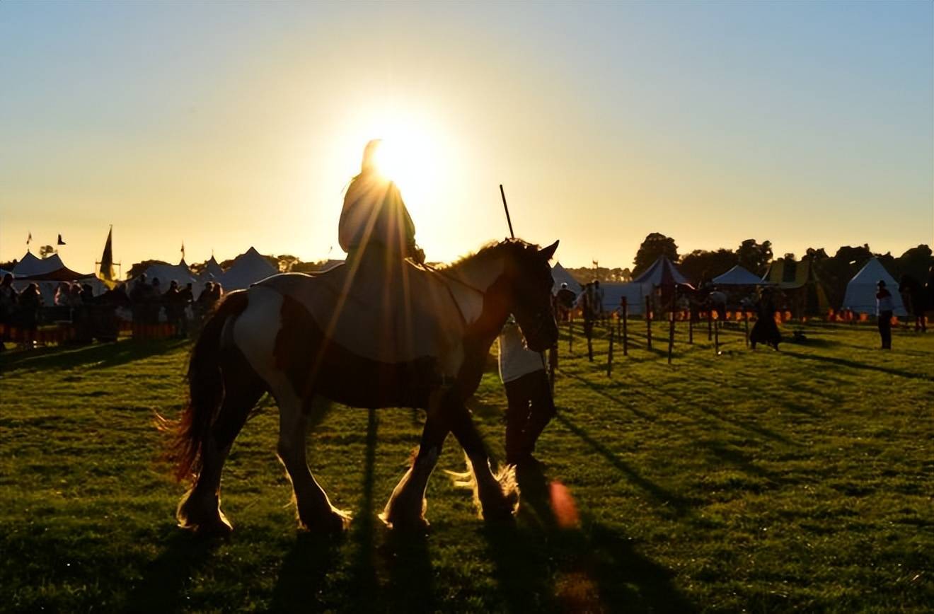 胜利的喜悦与失败的沉痛，球场上不同风景