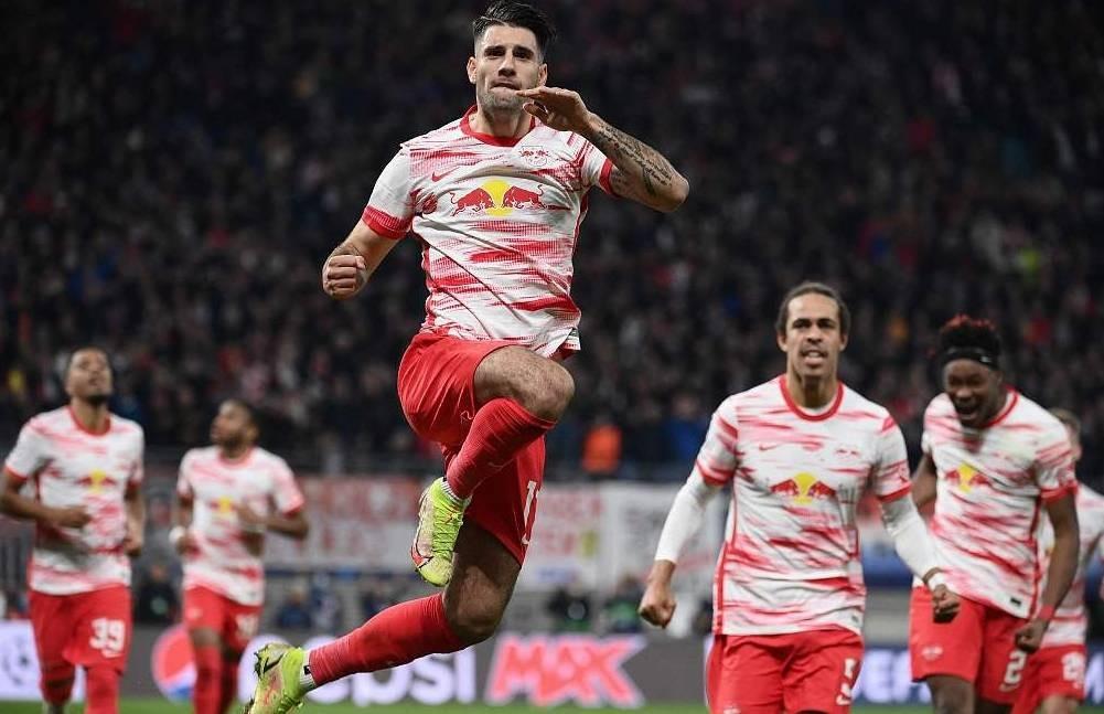 利记官网-法兰克福主场大胜斯图加特，提升欧战积分