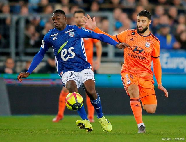 利记平台-亚眠客场大胜斯特拉斯堡，积分榜升至前列