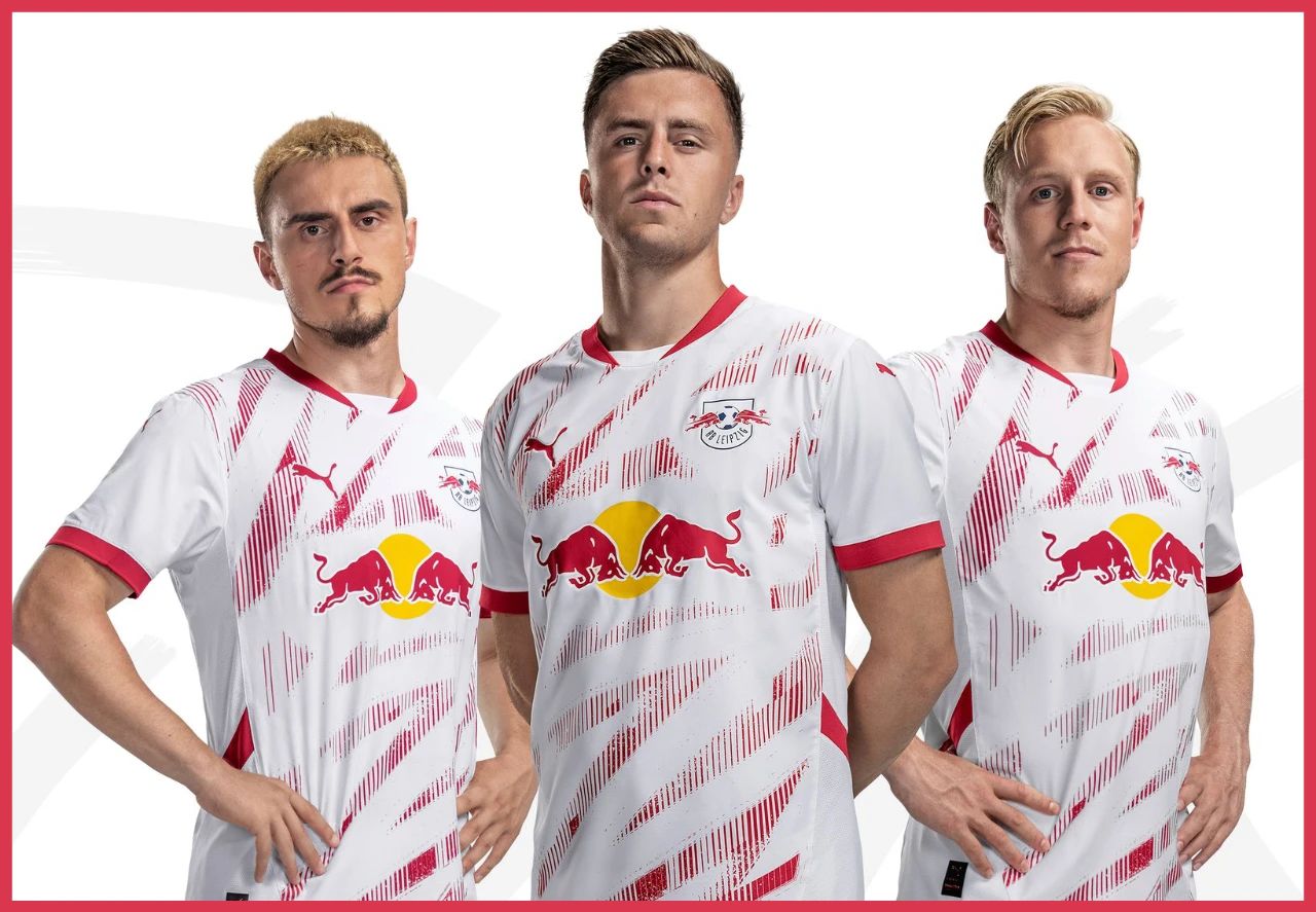 RB莱比锡实力强劲,力压对手取得胜利 RB莱比锡实力强劲,力压对手取得胜利