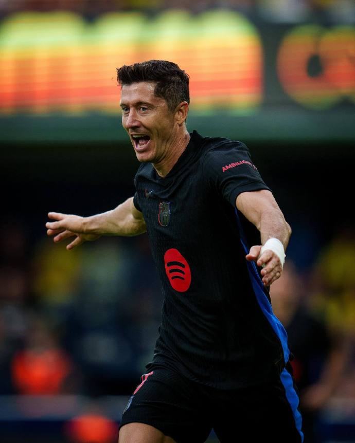 莱万因特客场艰难获胜，冲击联赛前六