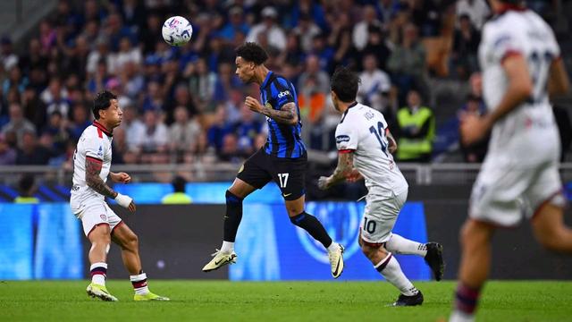 利记官网-卡利亚里客场失利，陷入保级泥潭