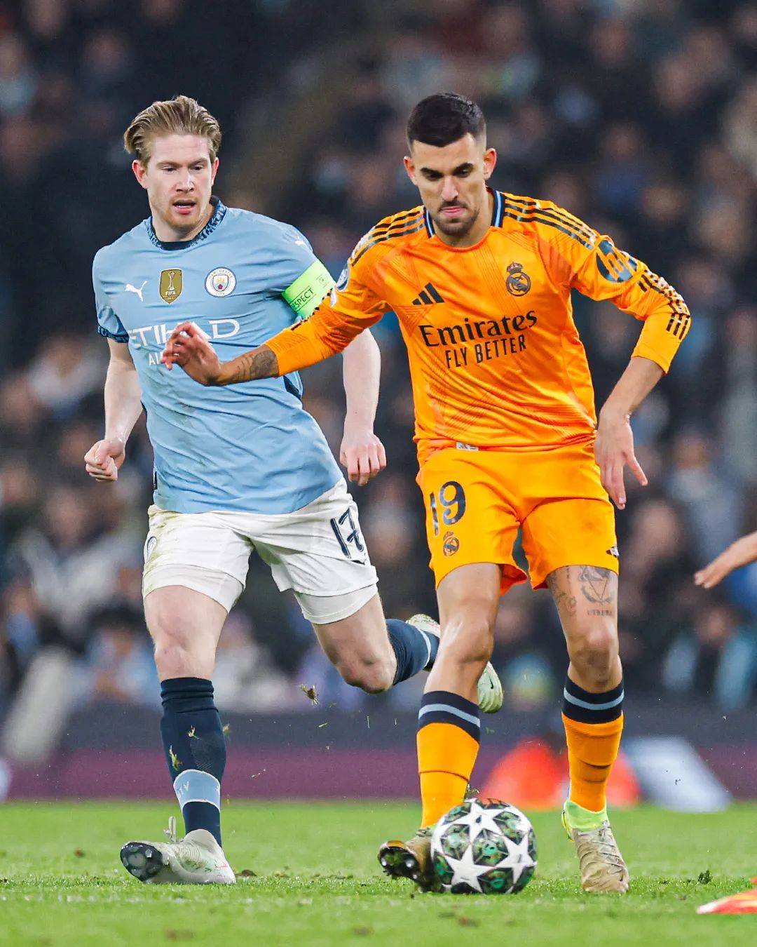 利记平台-曼城绝杀逆袭，准备下次巅峰对决