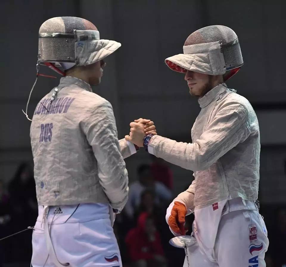 利记官方网站-墨西哥代表团斩获击剑比赛金牌