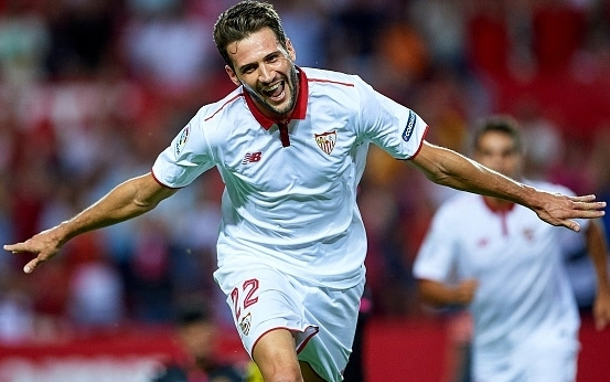 利记官网-塞维利亚客场惜败，积分暂时停滞