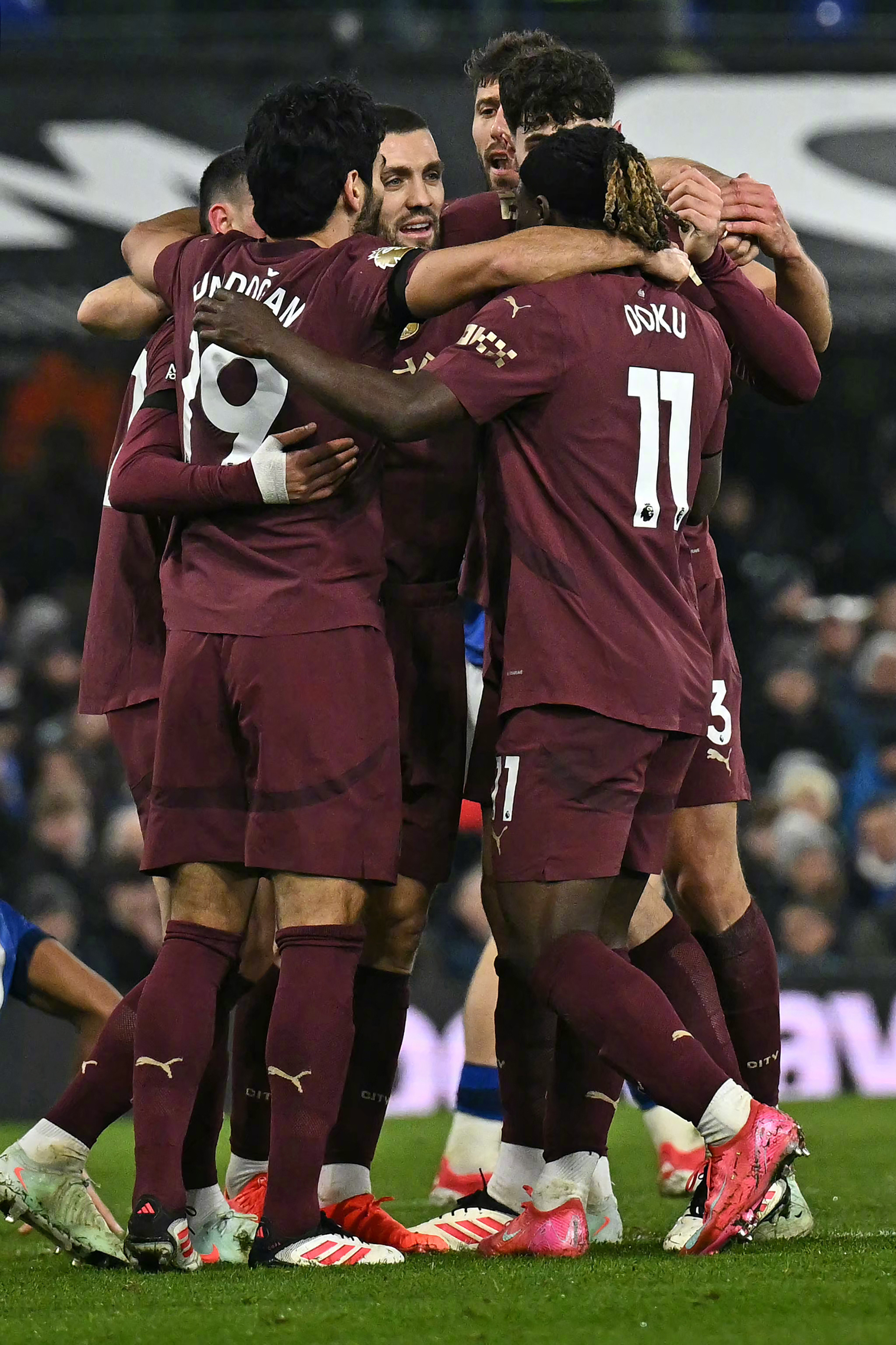 利记官方网站-曼城大胜马赛，豪取三分继续领跑