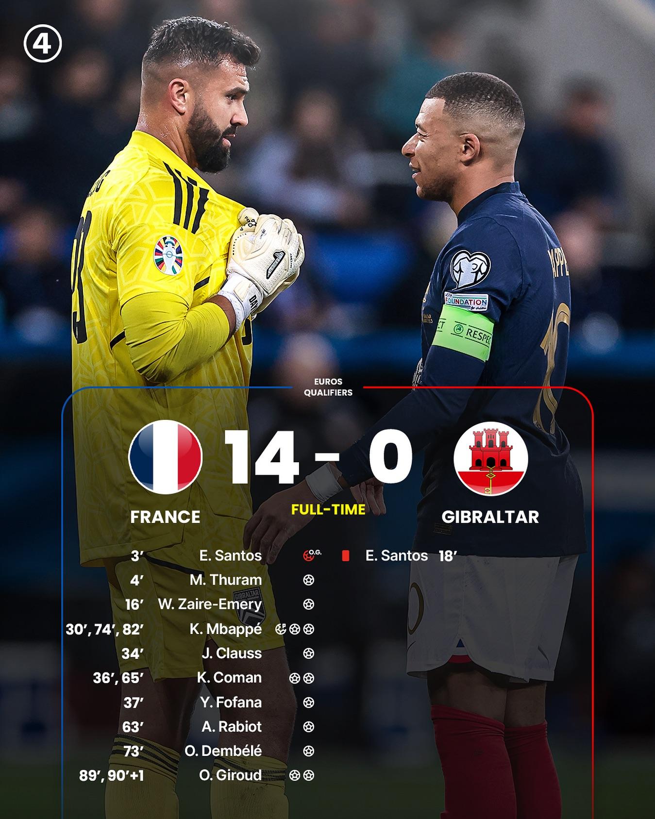 利记官方网站-欧预赛：法国队惨遭击败，晋级前景堪忧