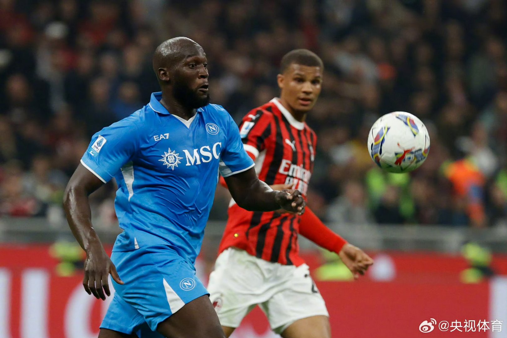 利记官方网站-麦克科拉特破门得分，AC米兰遭遇一场惨败