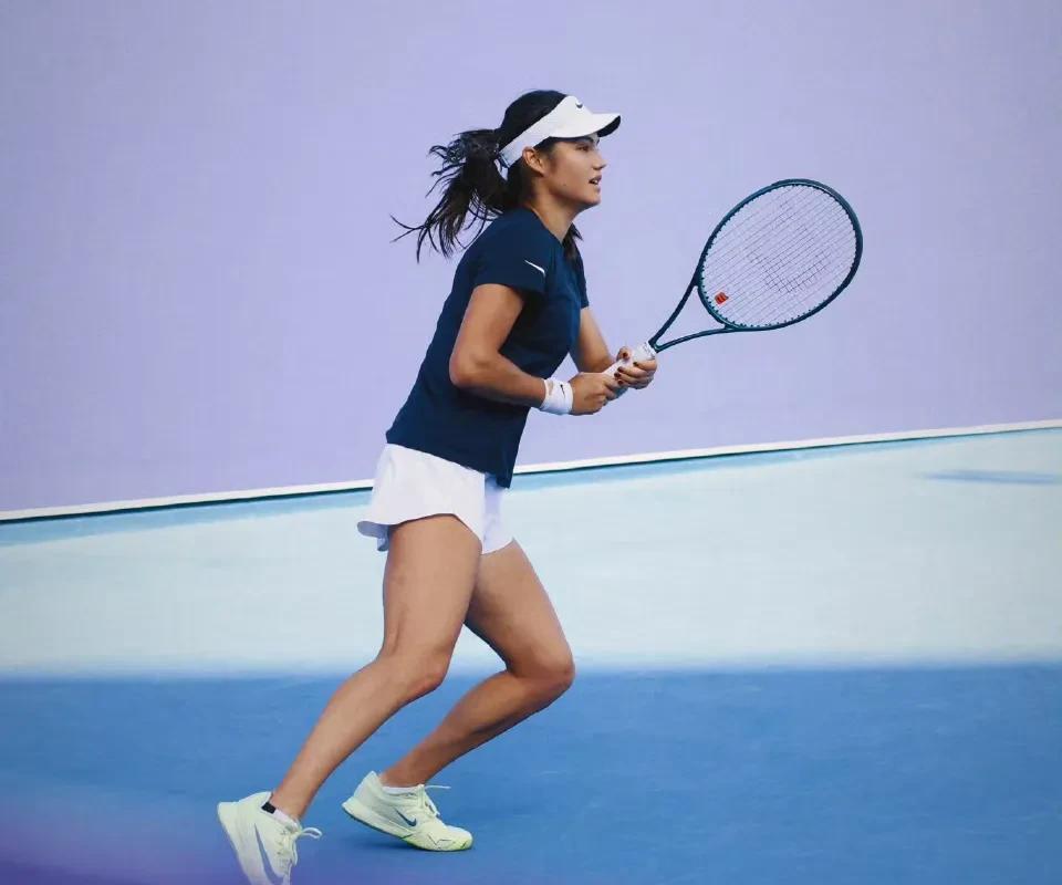 利记官网-泰国女运动员抢眼，女子网球项目夺魁