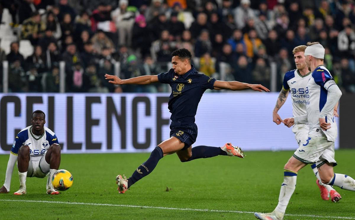 利记-尤文图斯痛险逆袭阿贾克斯，晋级决赛