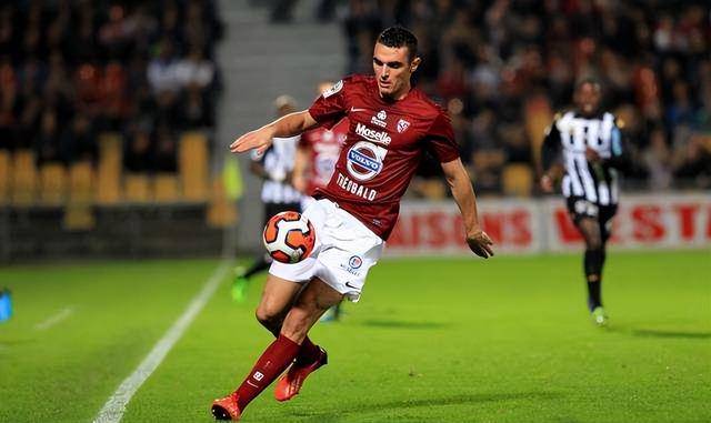 尼姆再次战平,降级形势堪忧 尼姆再次战平,降级形势堪忧