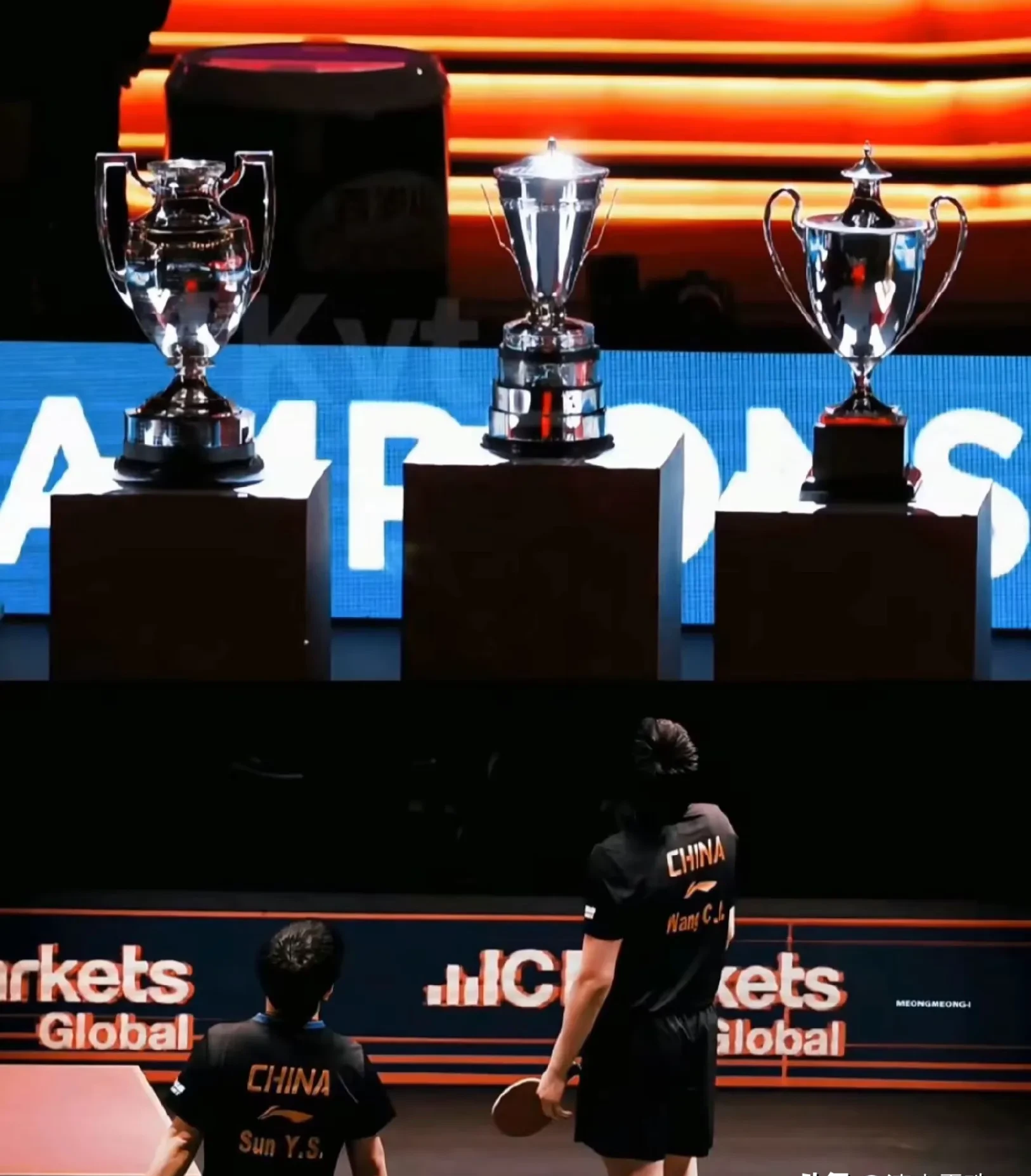 选手用实力震撼赛场,成为瞩目焦点 选手用实力震撼赛场,成为瞩目焦点