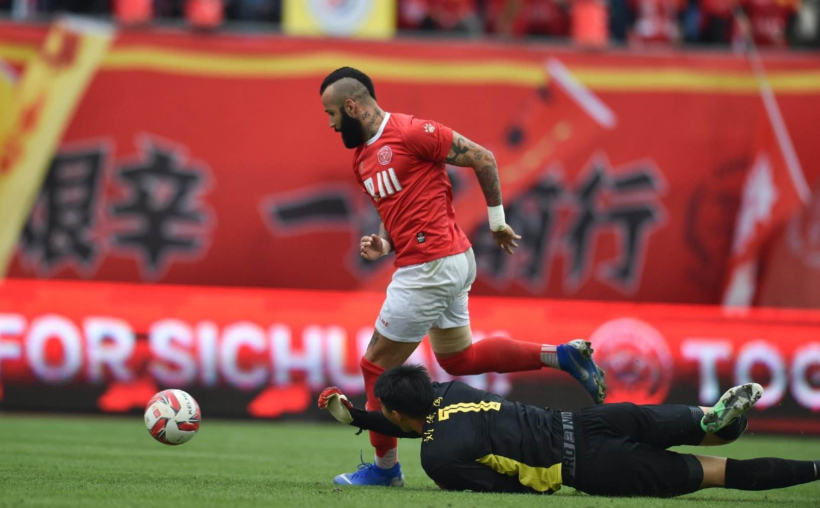 利记官方网站-青海西部牛仔客场获胜，展现实力