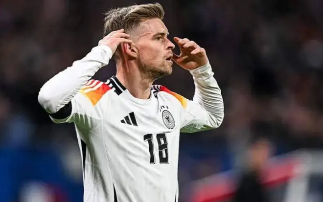 利记官网-德国主场大胜北爱尔兰,实现三连胜