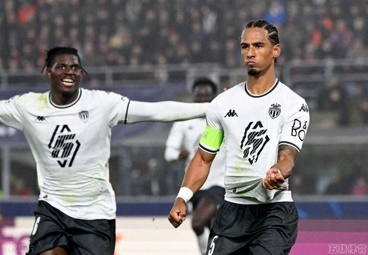 利记官方网站-摩纳哥客场击败梅斯,豪取三分