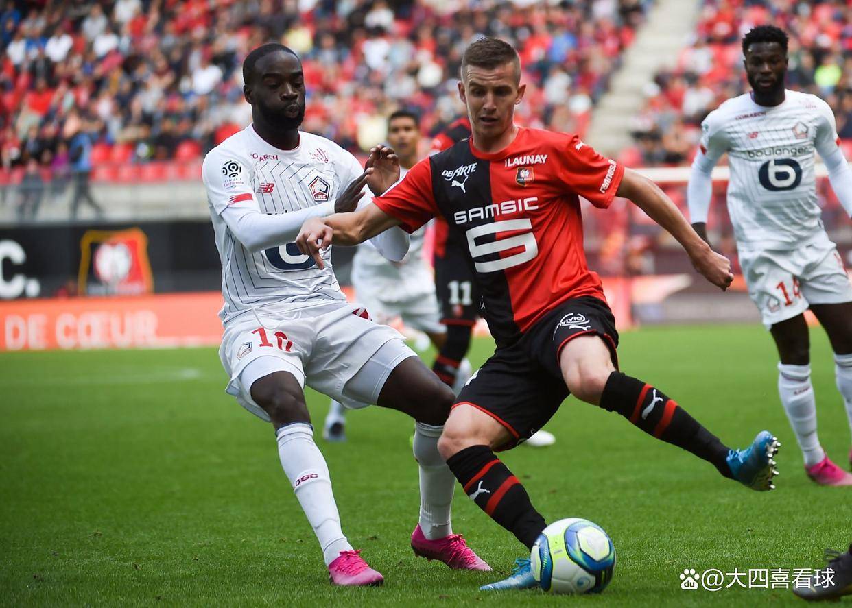 里昂连续赢球，继续领跑法国顶级联赛
