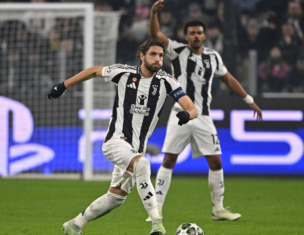 尤文图斯大获全胜!卫冕之路越走越坚定 尤文图斯大获全胜!卫冕之路越走越坚定