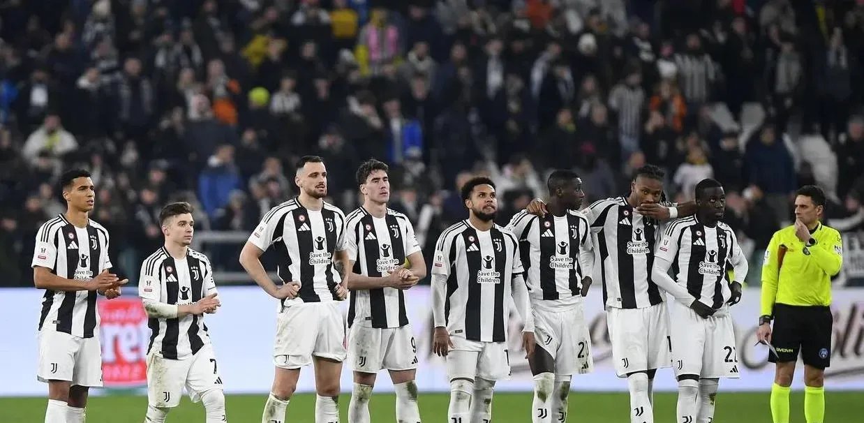 尤文图斯大获全胜!卫冕之路越走越坚定 尤文图斯大获全胜!卫冕之路越走越坚定