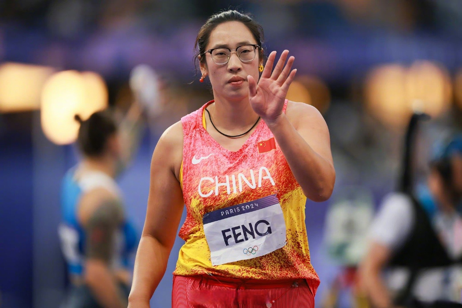 选手突破自我，实现逆袭夺得桂冠