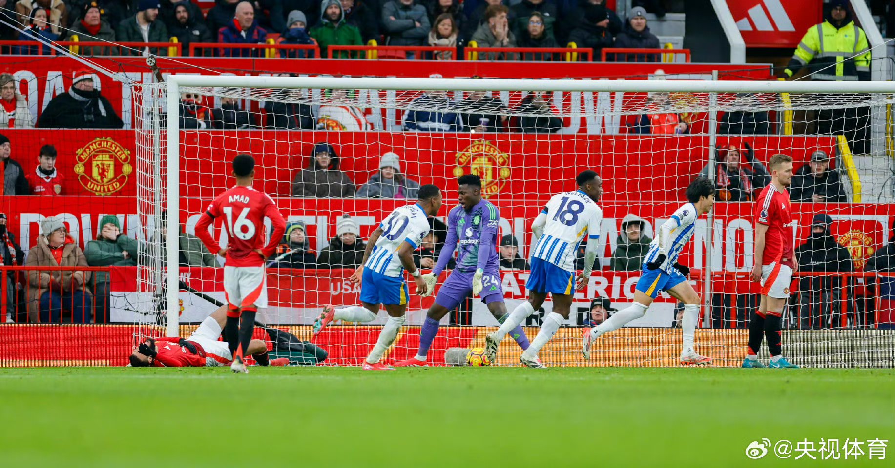 曼联客场大胜兰开夏,重返前四 曼联客场大胜兰开夏,重返前四