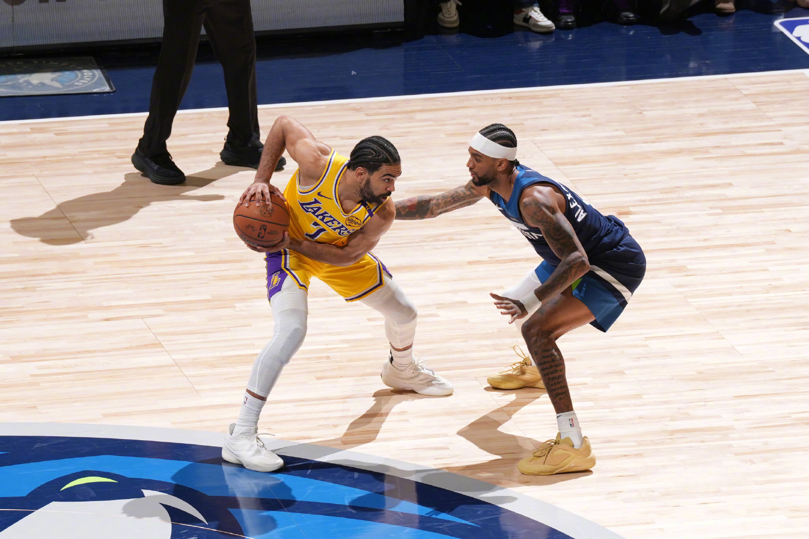 利记官网-森林狼队主场不敌老鹰，遭遇两连败