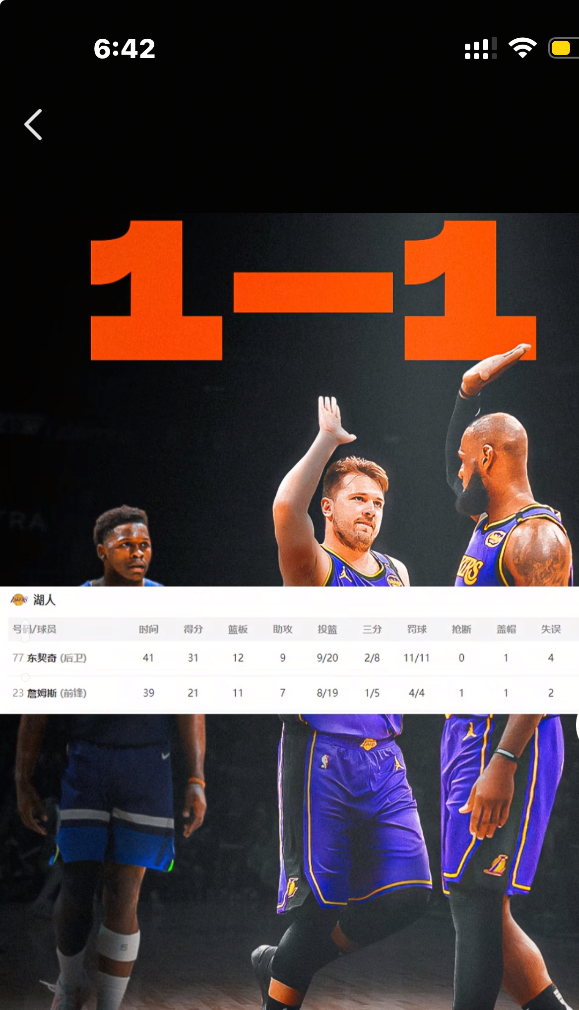 利记-詹姆斯领衔洛杉矶湖人队重燃篮球梦，夺得胜利无往不利