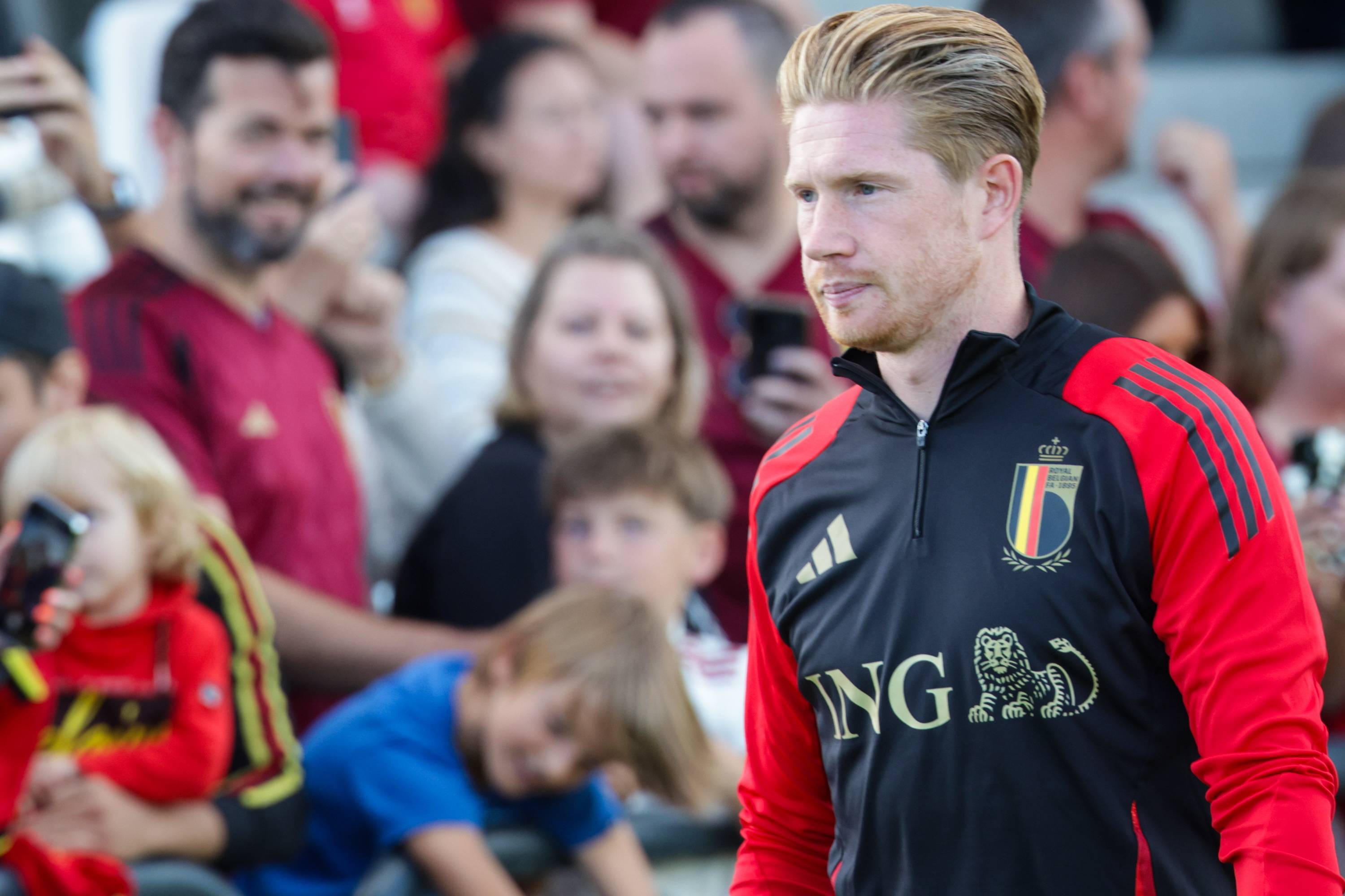 利记官方网站-比利时队在欧预赛中遭遇激烈抗衡,险胜对手