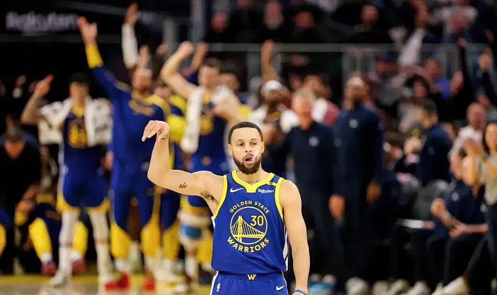 利记-勇士客场大胜掘金,取得三连胜