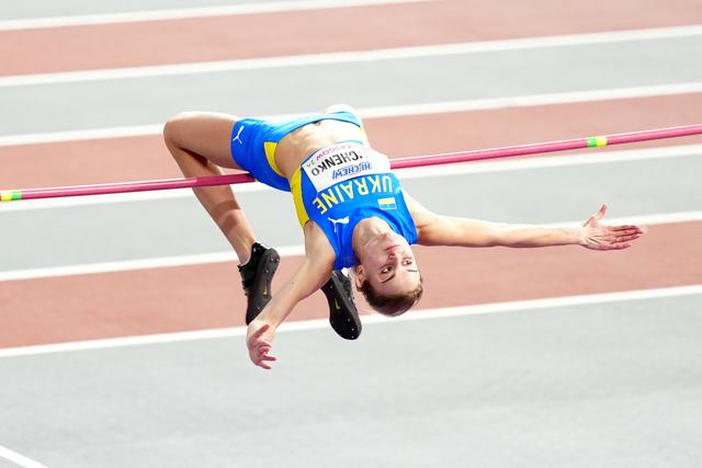 利记官网-奥地利选手在跳高项目中再获佳绩