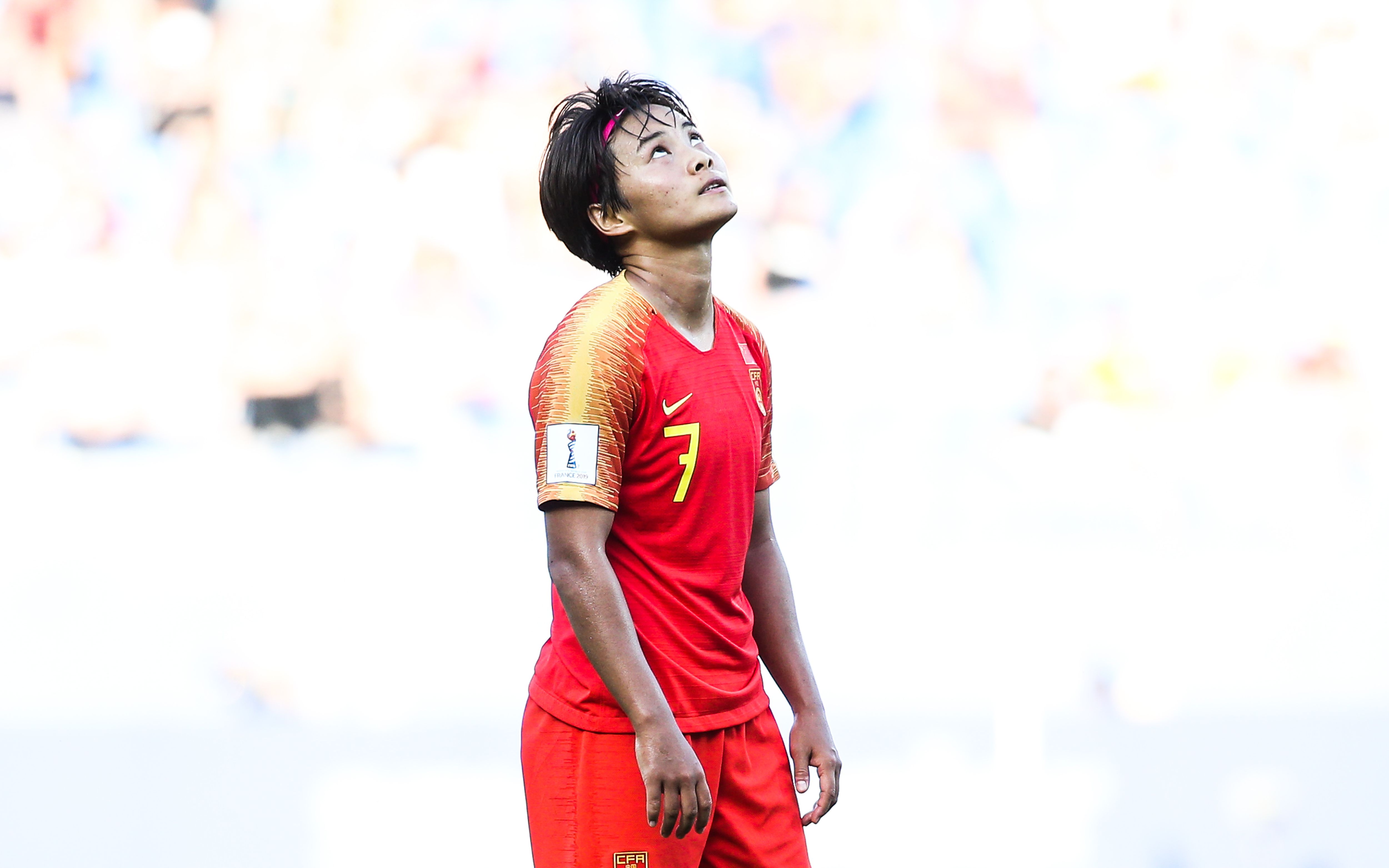 利记-埃及女足实力雄厚，取得决赛席位